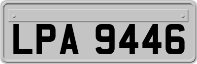 LPA9446