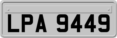 LPA9449