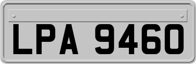 LPA9460