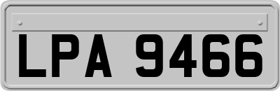 LPA9466