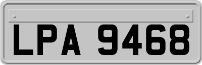 LPA9468
