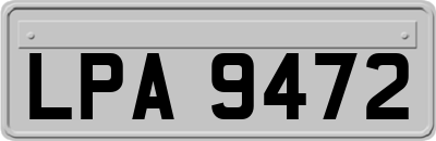 LPA9472