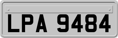 LPA9484