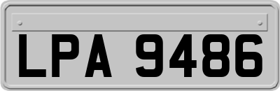 LPA9486