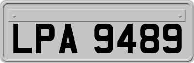 LPA9489