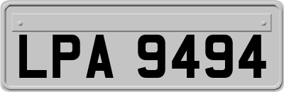 LPA9494