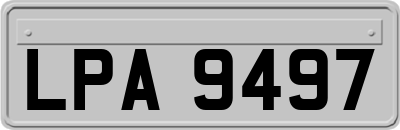 LPA9497