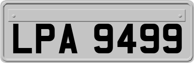 LPA9499