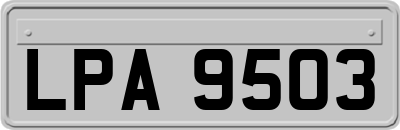 LPA9503