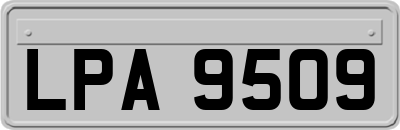 LPA9509