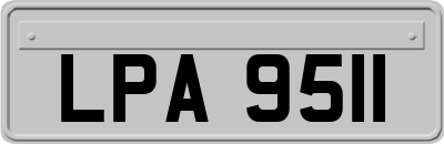 LPA9511