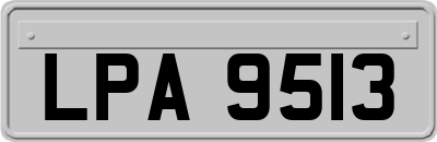 LPA9513