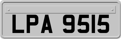 LPA9515