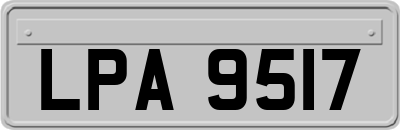 LPA9517