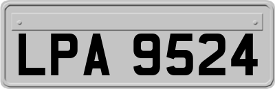 LPA9524
