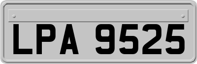 LPA9525