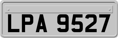 LPA9527