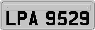 LPA9529