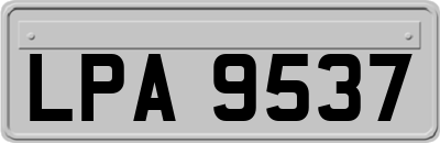 LPA9537