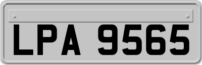 LPA9565