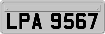 LPA9567