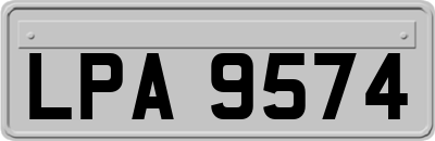 LPA9574