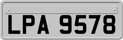 LPA9578