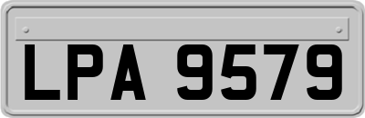 LPA9579