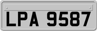 LPA9587