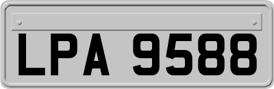 LPA9588