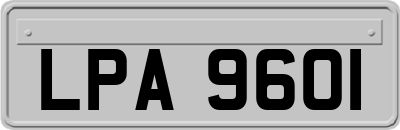 LPA9601