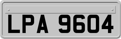 LPA9604