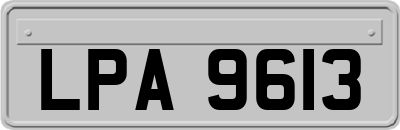 LPA9613
