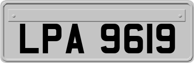LPA9619