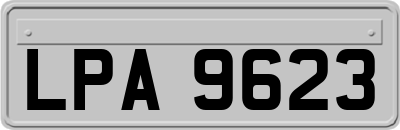 LPA9623