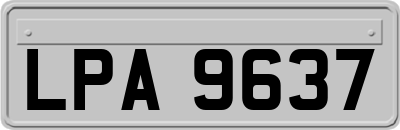 LPA9637