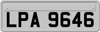 LPA9646