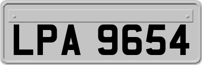 LPA9654