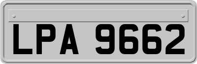 LPA9662