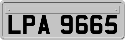 LPA9665