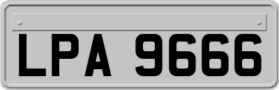LPA9666