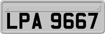 LPA9667