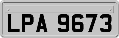LPA9673