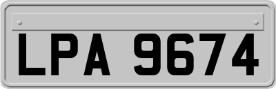 LPA9674