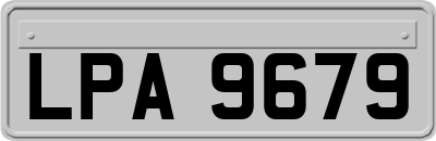 LPA9679