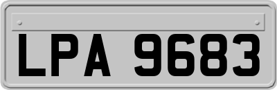 LPA9683