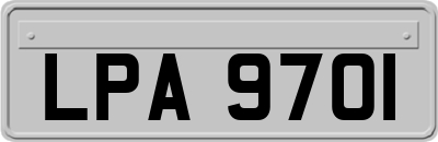 LPA9701
