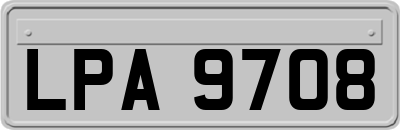 LPA9708