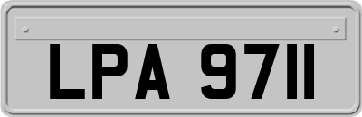 LPA9711