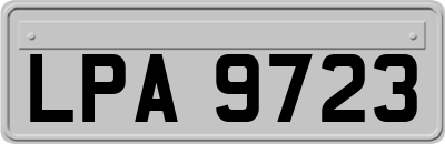 LPA9723